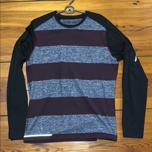 Lululemon long sleeve